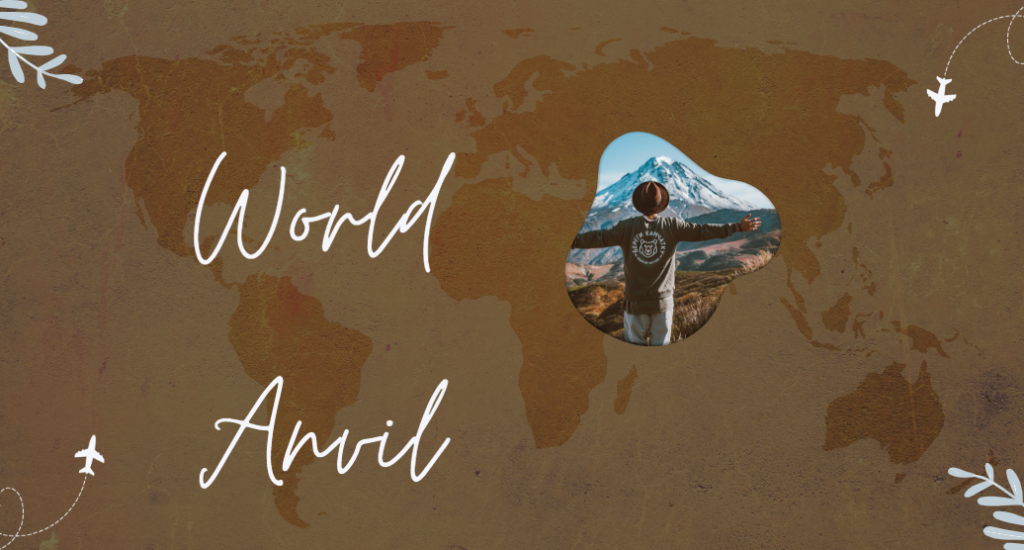 World Anvil