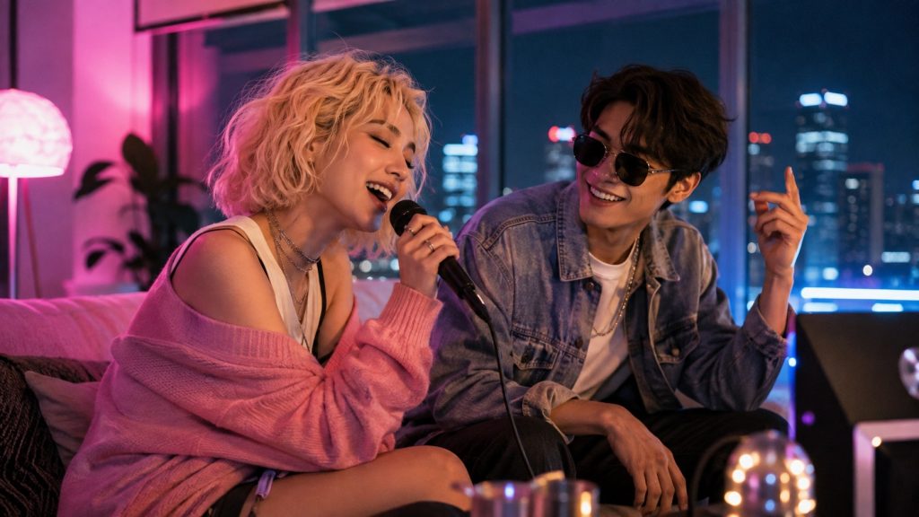 APT Lyrics: Meaning, Translation & ROSÉ and Bruno Mars Song Explained 2025 APT lyrics meaning inspired by ROSÉ and Bruno Mars pop song