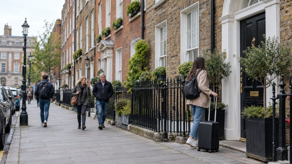 New EU Airbnb Proposal: What It Could Mean for Ireland’s Short-Term Rentals Short-term rental rules in Ireland