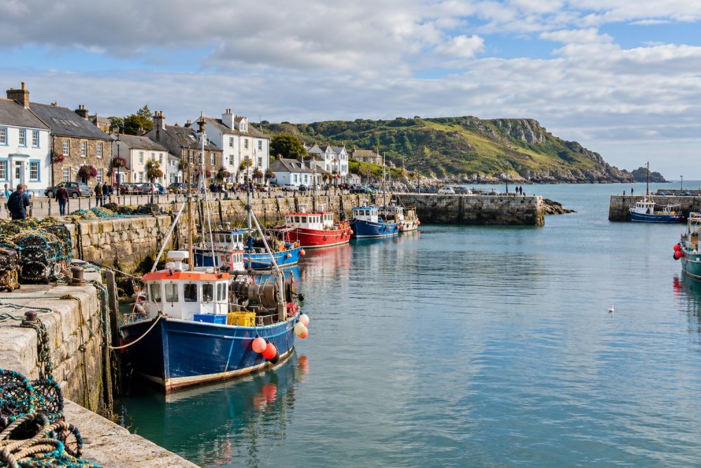 Day trips from Dublin without a car Day trips from Dublin without a car