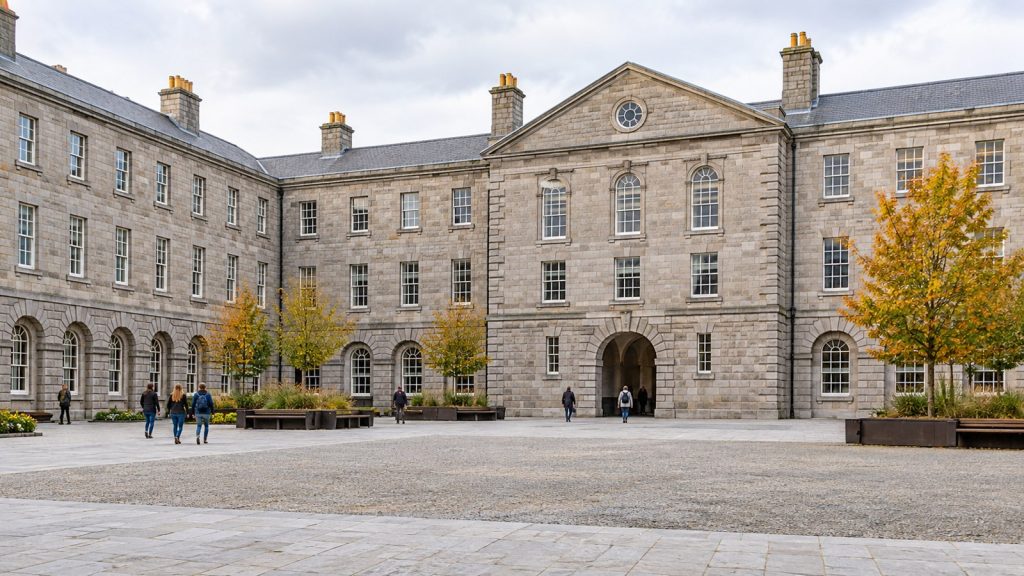 Free museums in Dublin Free museums in Dublin